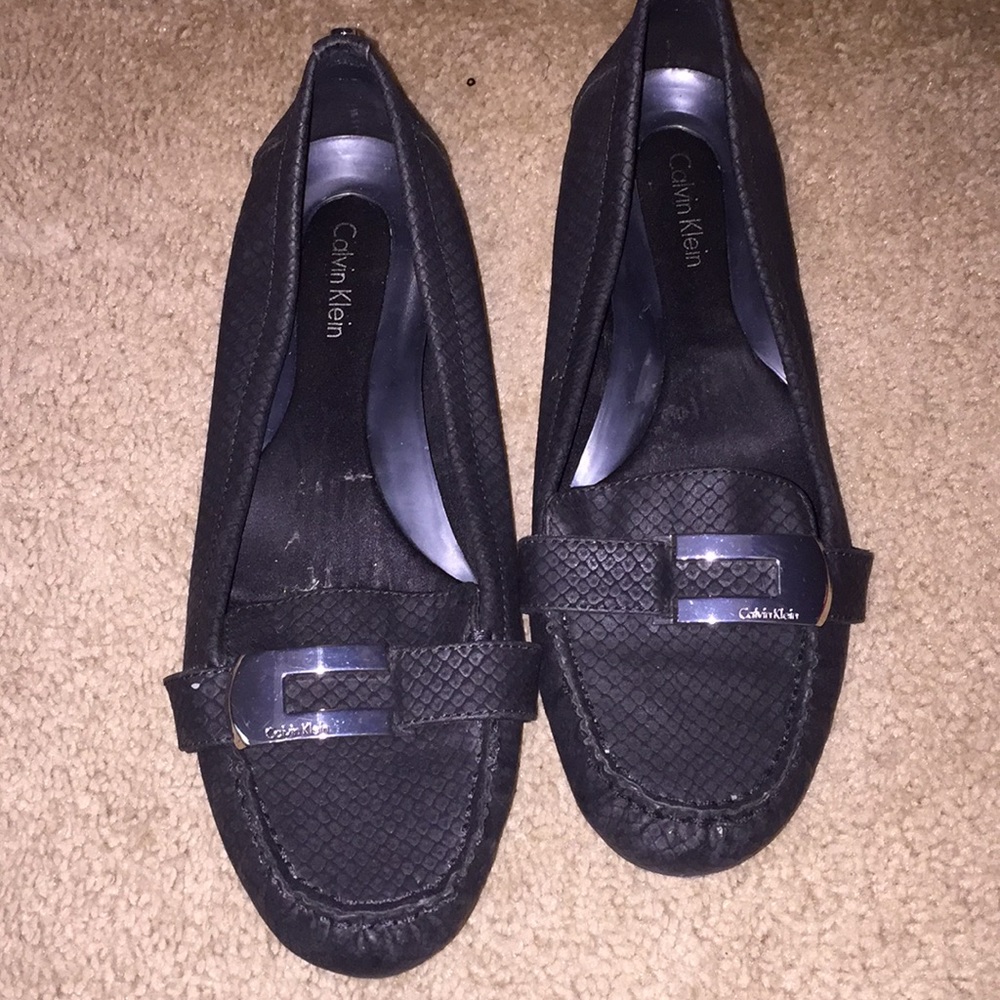 Calvin Klein Ladies shoes